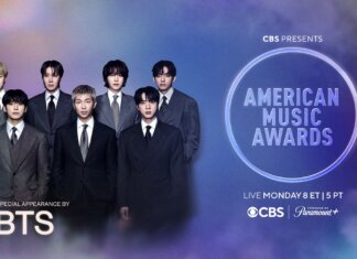 BTS to Return for Special Appearance at 2026 American Music Awards BTS American Music Awards 2026