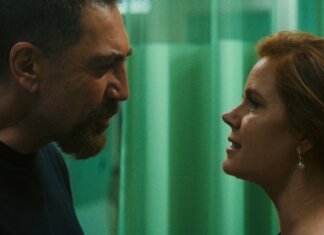 Cape Fear Trailer: Javier Bardem and Amy Adams Star in New Thriller Series Cape Fear Javier Bardem and Amy Adams