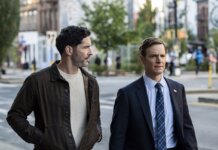CIA Season 1 Episode 10 Preview: Photos, Promo and “Rare Earth” Plot CIA Episode 10