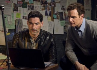 CIA Season 1 Episode 11 Preview: More Clues to the Mole’s Identity CIA Episode 18 Tom Ellis