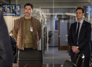CIA Season 1 Finale: Colin Glass Faces the Ghost of His Past CIA Season 1 Finale