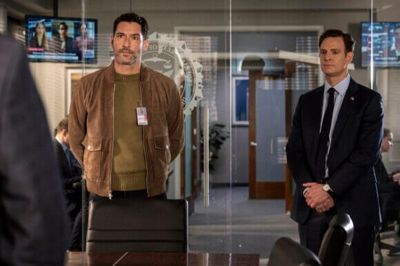 CIA Season 1 Finale