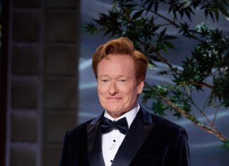 Conan O’Brien to Host 99th Oscars in 2027: Third Consecutive Year Conan O'Brien Oscars