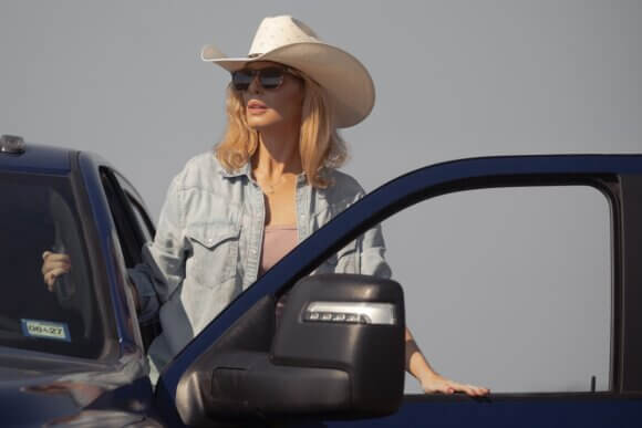Dutton Ranch Episode 1 Recap Beth