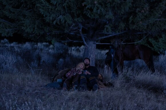 Dutton Ranch Episode 1 Recap Beth and Rip
