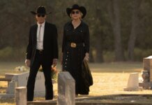Dutton Ranch Episode 3 Recap: Rip Faces an Outbreak, Beth Strikes a Deal Dutton Ranch Episode 3 Recap