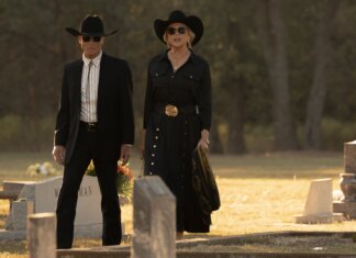 Dutton Ranch Episode 3 Recap: Rip Faces an Outbreak, Beth Strikes a Deal Dutton Ranch Episode 3 Recap