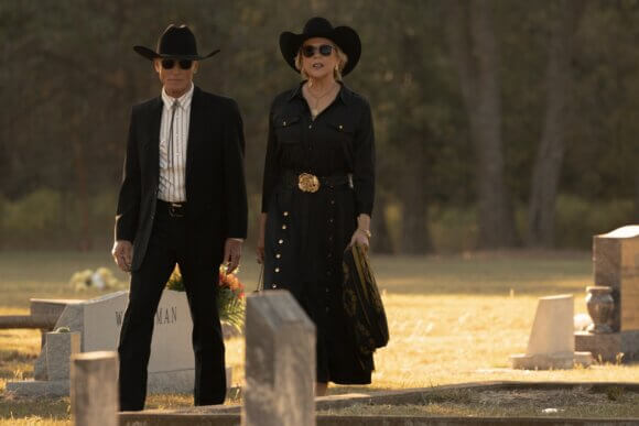 Dutton Ranch Episode 3 Recap