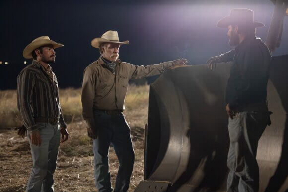 Dutton Ranch episode 4 recap