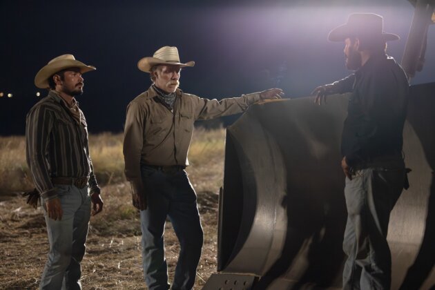 Dutton Ranch Episode 4 Recap: Rip and Beth Face a Devastating Loss