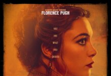 Netflix Debuts East of Eden Teaser Starring Florence Pugh East of Eden Poster