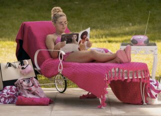 Elle Teaser: Prime Video Unveils Legally Blonde Prequel Series Elle season 1 Lexi Minetree