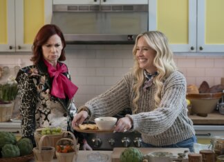 Elsbeth Season 3 Episode 18 Preview: Anna Camp Guest Stars Elsbeth Season 3 Episode 18