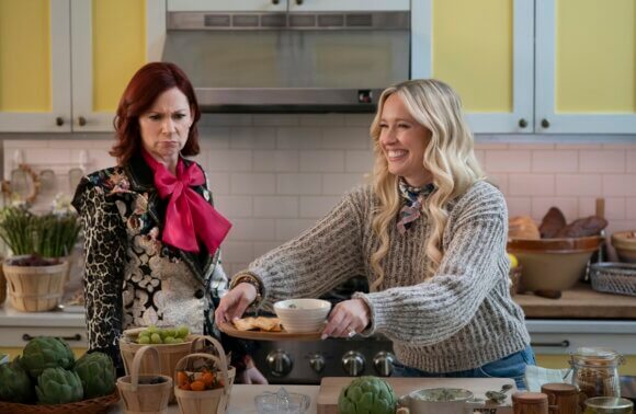 Elsbeth Season 3 Episode 18