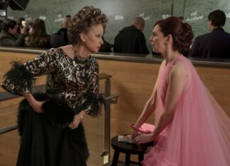 Elsbeth Season 3 Episode 19 Preview: Tracey Ullman Returns Elsbeth Season 3 Episode 19