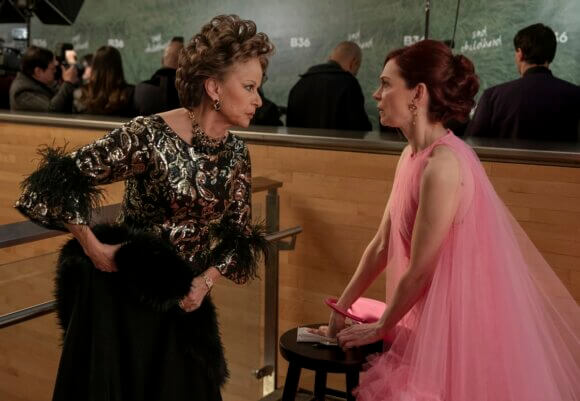 Elsbeth Season 3 Episode 19