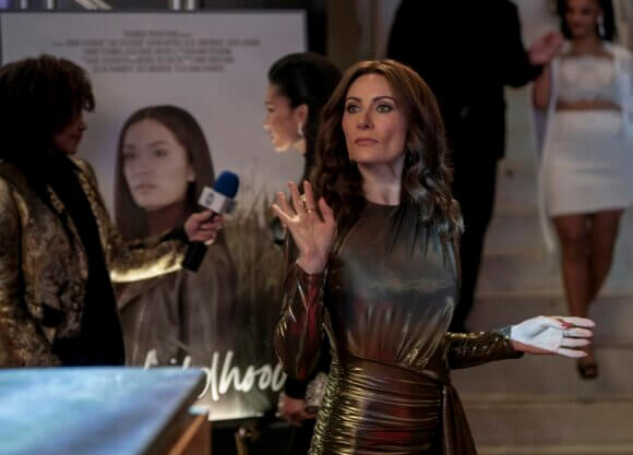 Laura Benanti