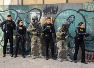 FBI Season 8 Episode 21 Preview: OA Reassigned in “Long Shot” FBI Season 8 Episode 21 Cast