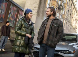 Fire Country Season 4 Episode 18 Preview: Bode’s Past Keeps Resurfacing Fire Country Season 4 Episode 18 Diane Farr and Max Thieriot