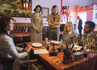 Ghosts Season 5 Episode 19 Preview: Woodstone Under Threat in “Gate-gate” Ghosts Season 5 Episode 19 Preview