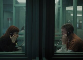 Harlan Coben’s I Will Find You Teaser: Sam Worthington Leads New Netflix Thriller I Will Find You Britt Lower and Sam Worthington