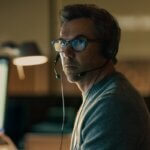 Last Seen Star Patrick Brammall