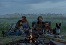 Netflix Releases Second Teaser for ‘Little House on the Prairie’ Reboot Little House on the Prairie 2026 Cast