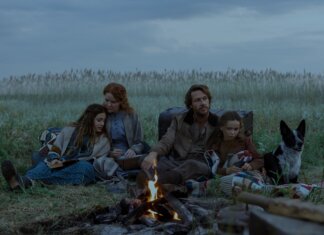 Netflix Releases Second Teaser for ‘Little House on the Prairie’ Reboot Little House on the Prairie 2026 Cast
