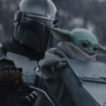 The Mandalorian and Grogu Review
