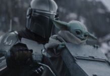 The Mandalorian and Grogu Review: New Star Wars Movie Falls Short The Mandalorian and Grogu Review