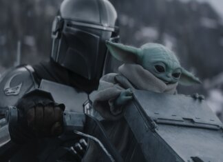 The Mandalorian and Grogu Review: New Star Wars Movie Falls Short The Mandalorian and Grogu Review