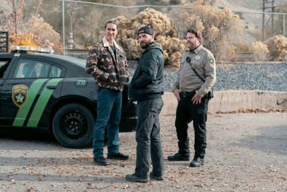 Marshals Episode 10 Recap