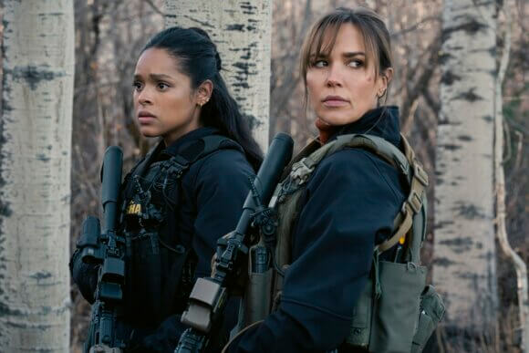 Marshals Episode 11 Recap