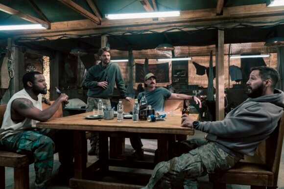 Marshals Episode 11 Recap