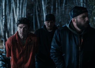 Marshals Episode 11 Recap: Secrets Revealed ‘On Thin Ice’ Marshals Episode 11 Recap