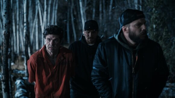 Marshals Episode 11 Recap