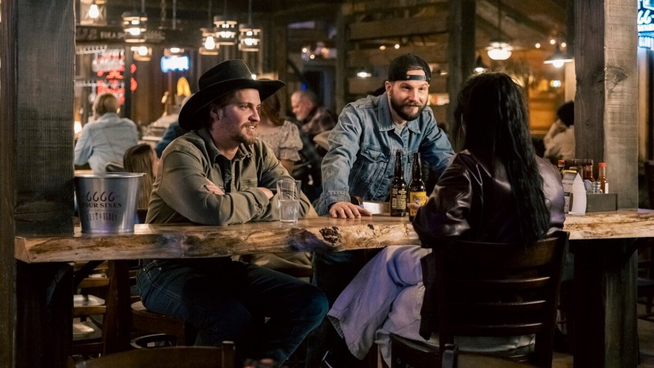 Marshals Episode 12 Recap: The Devil at Home & Yellowstone Twist