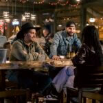 Marshals Episode 12 Recap Kayce, Cal, Andrea