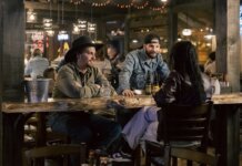 Marshals Episode 12 Recap: Is Kayce Leaving the Yellowstone Behind? Marshals Episode 12 Recap Kayce, Cal, Andrea