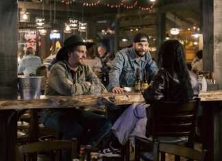Marshals Episode 12 Recap: Is Kayce Leaving the Yellowstone Behind? Marshals Episode 12 Recap Kayce, Cal, Andrea