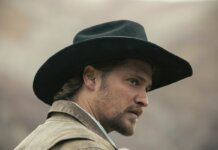 Marshals Season 1 Finale Recap: Massive Betrayal & Cliffhanger Marshals Season 1 Finale Recap Luke Grimes