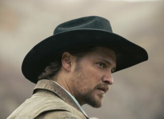 Marshals Season 1 Finale Recap: Massive Betrayal & Cliffhanger Marshals Season 1 Finale Recap Luke Grimes