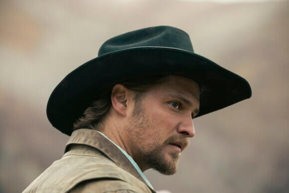 Marshals Season 1 Finale Recap Luke Grimes