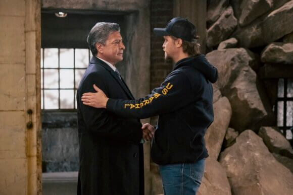 Marshals Season 1 Finale Recap