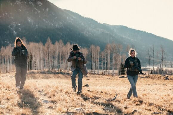 Marshals Season 1 Finale Recap
