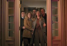NBC’s 2026-2027 Schedule: Rockford, Line of Fire, and Civilian Traitors NBC Line of Fire