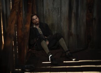 Outlander Season 8 Episode 9 Recap: A Shocking Time Travel Twist Outlander Season 8 Episode 9 Recap David Berry