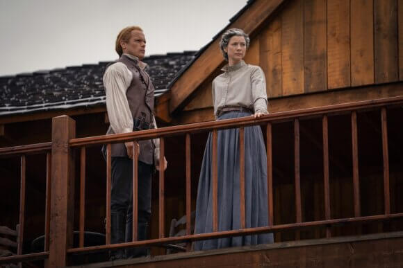 مشاهدة فيلم Outlander الموسم 8 الحلقة 9 مترجم