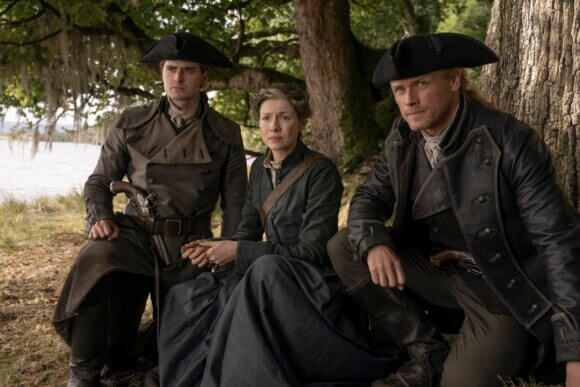 مشاهدة فيلم Outlander الموسم 8 الحلقة 9 مترجم
