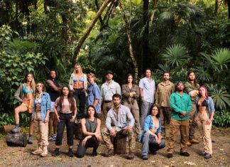 Netflix’s Outlast Season 3: Meet the The Jungle Cast and Release Date Outlast: The Jungle Cast